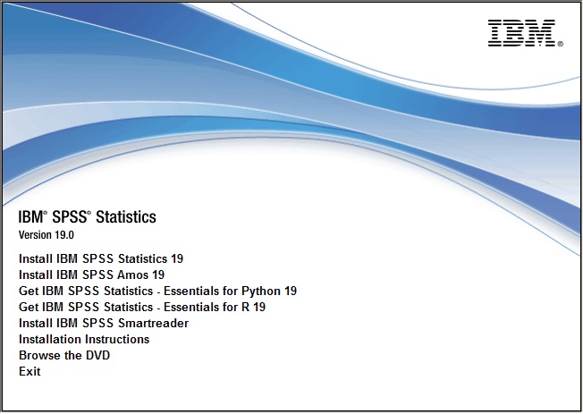 Free Download Of Spss Software For Windows 7
